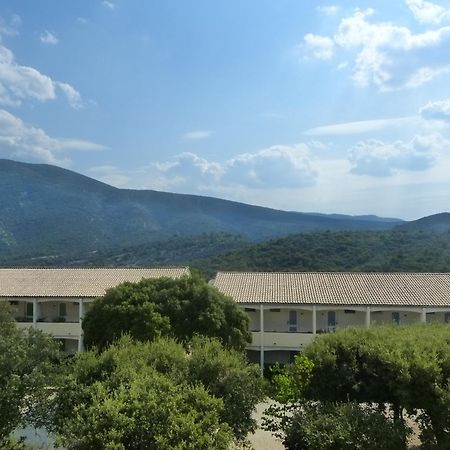 הוילה Mollans-sur-Ouvèze Le Pas Du Ventoux מראה חיצוני תמונה